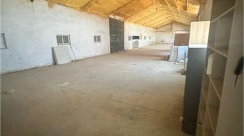 Foto 5 von Fabrikhallen zur Miete in Arenal - La Pólvora, Dos Hermanas