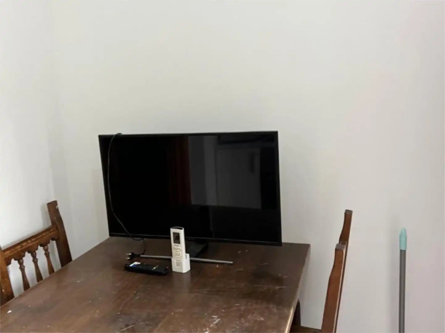 Sala de estar de Estudio de alquiler en Méntrida