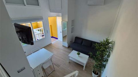 Foto 4 von Wohnung zur Miete in Mayorazgo, Málaga Capital