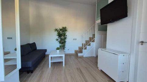 Foto 5 von Wohnung zur Miete in Mayorazgo, Málaga Capital