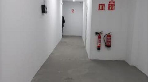 Foto 2 de Trastero de alquiler en Campamento, Madrid Capital