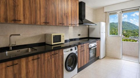 Foto 5 de Piso de alquiler en Calle Travesedos, 9, Villablino, León