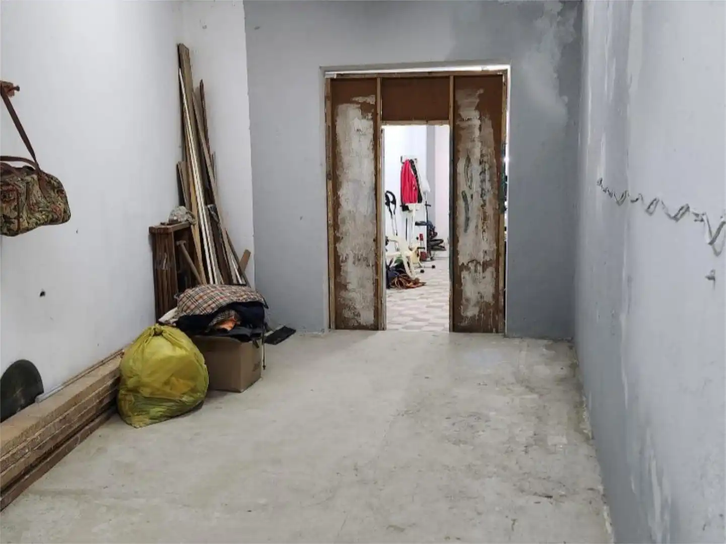 Casa adosada en venda a Avenida Menéndez Pelayo, 133, La Atunara - Periáñez Casa adosada en venda en La Línea de la Concepción amb Terrassa, Traster i Moblat