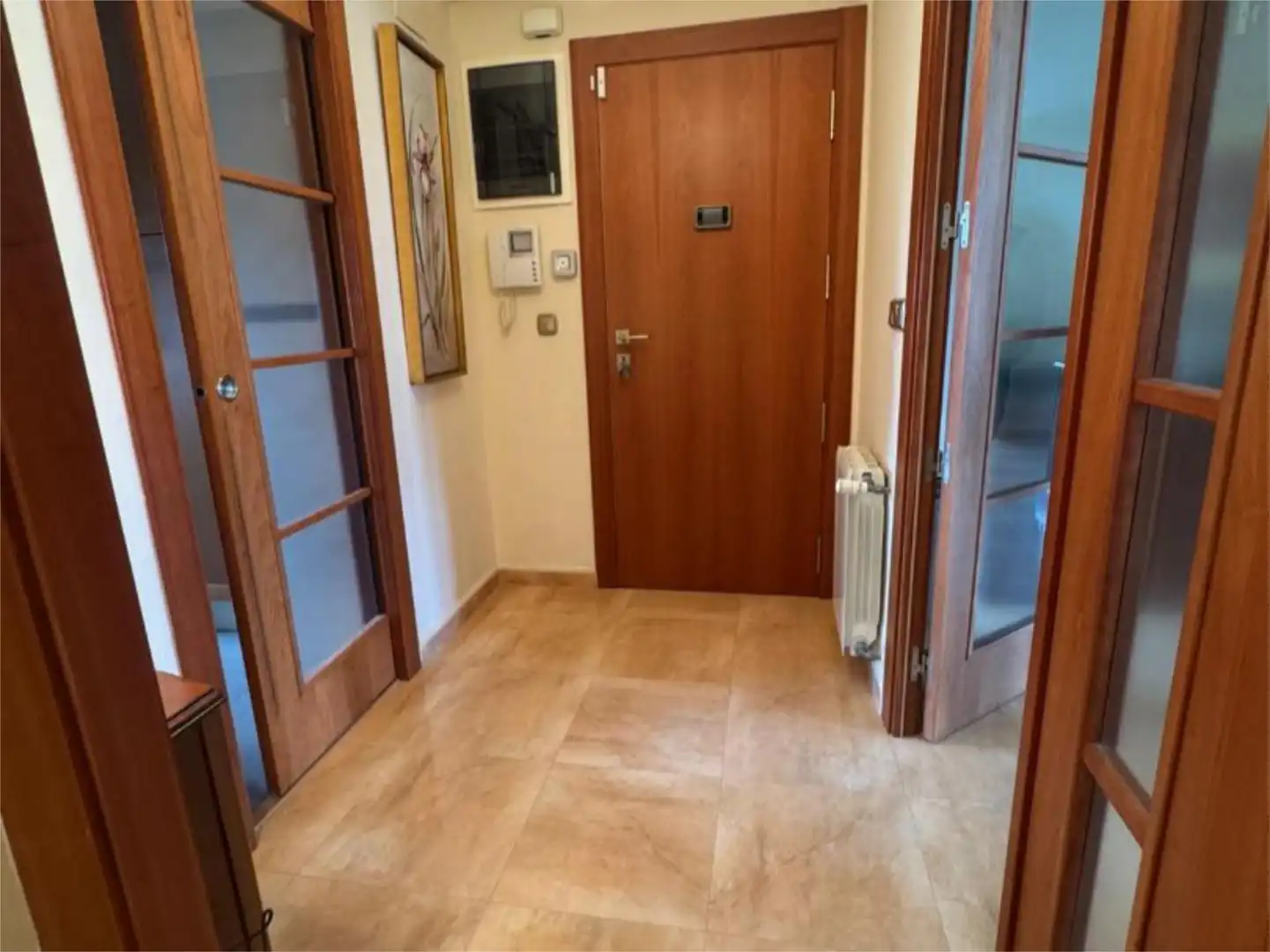 Piso en venta en Avenida de Holanda, 17, Playa de San Juan Piso en venta en Alicante / Alacant con Piscina
