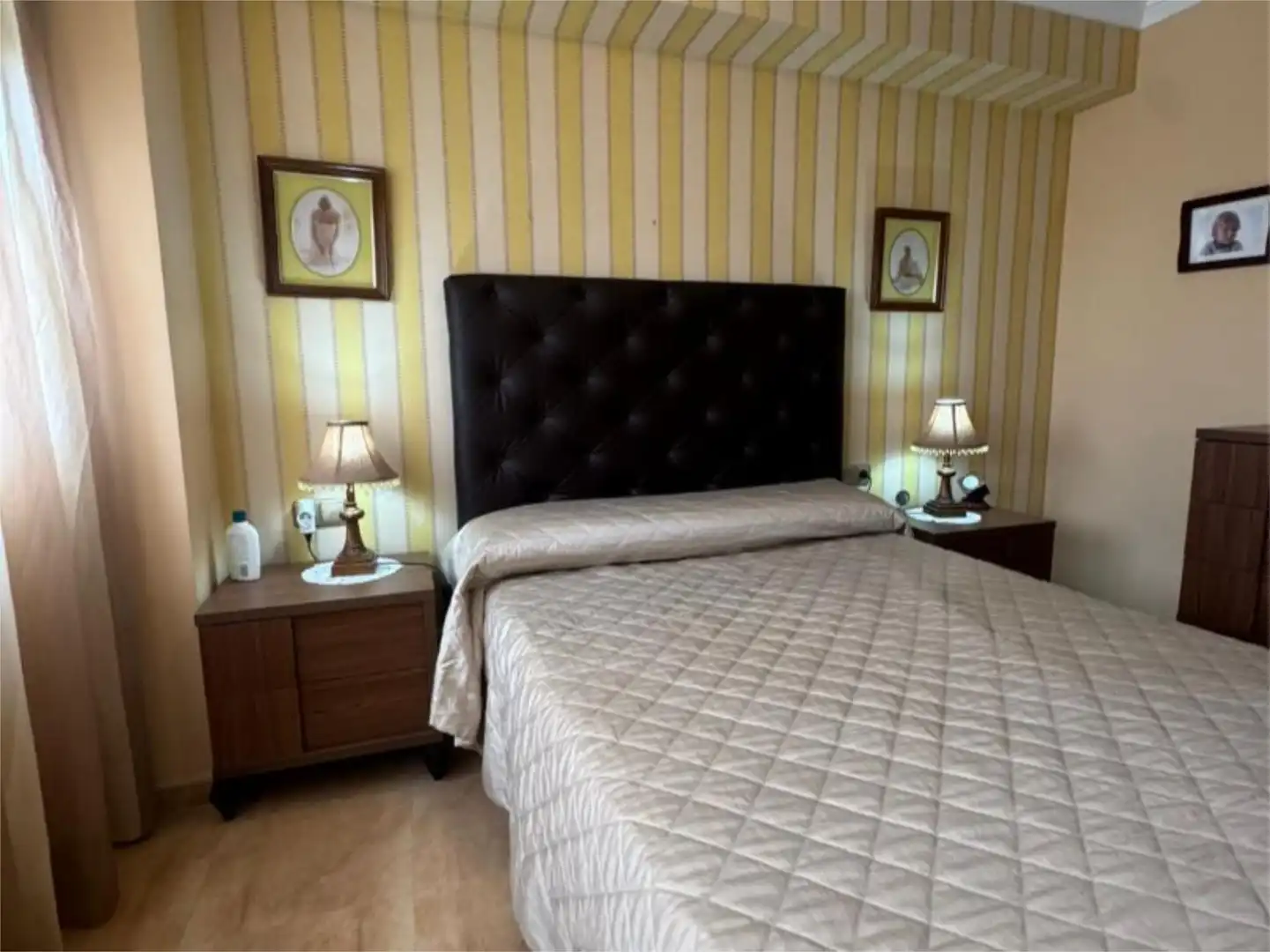 Piso en venta en Avenida de Holanda, 17, Playa de San Juan Habitación de Piso en venta en Alicante / Alacant con Piscina
