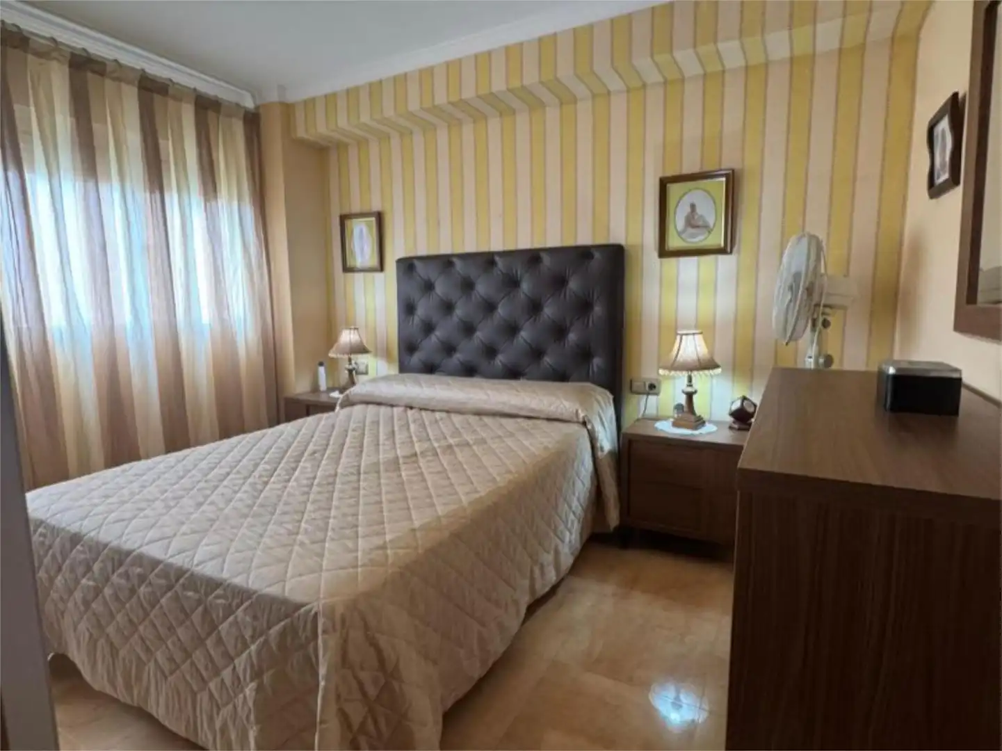 Piso en venta en Avenida de Holanda, 17, Playa de San Juan Habitación de Piso en venta en Alicante / Alacant con Piscina