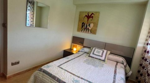 Foto 5 von Wohnung zum Verkauf in Avenida de Holanda, 17, Playa de San Juan, Alicante / Alacant