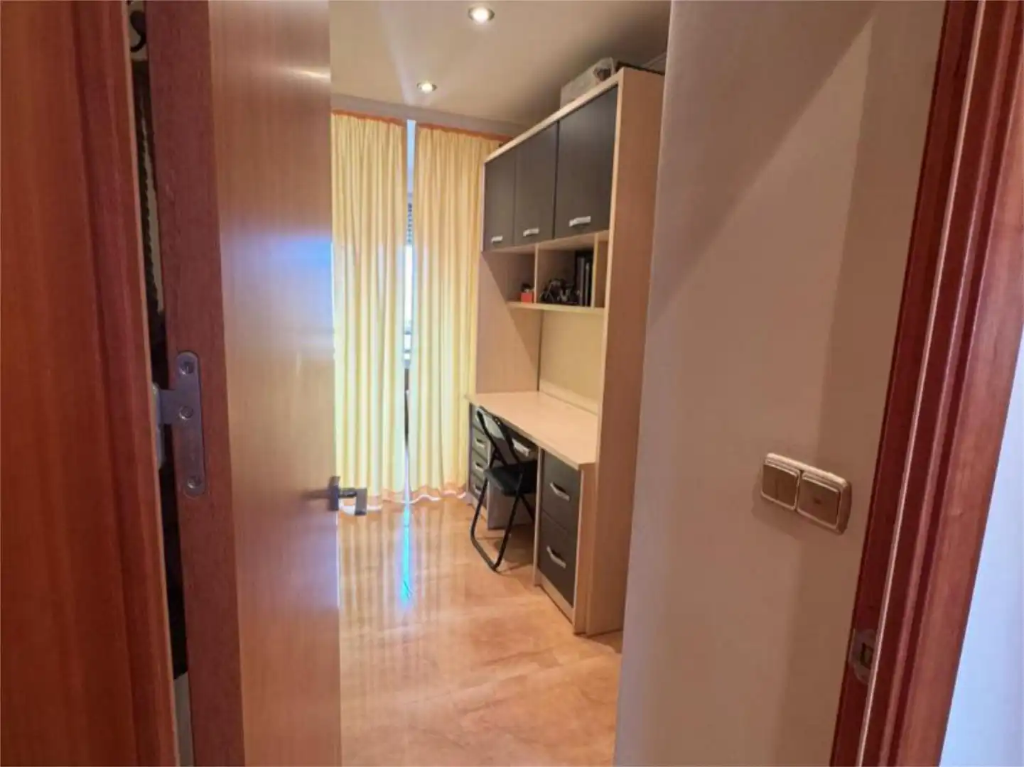 Piso en venta en Avenida de Holanda, 17, Playa de San Juan Piso en venta en Alicante / Alacant con Piscina
