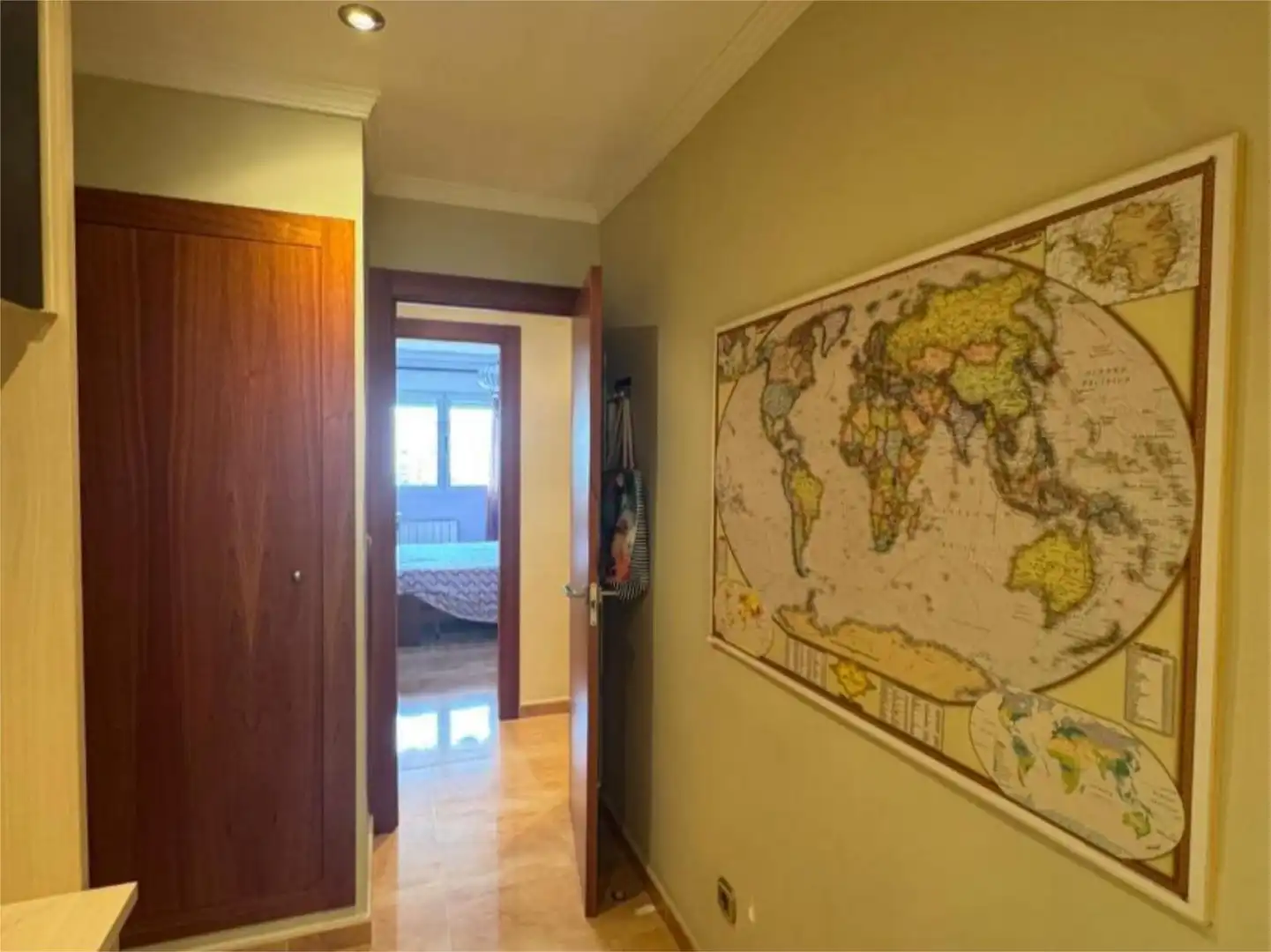 Piso en venta en Avenida de Holanda, 17, Playa de San Juan Piso en venta en Alicante / Alacant con Piscina