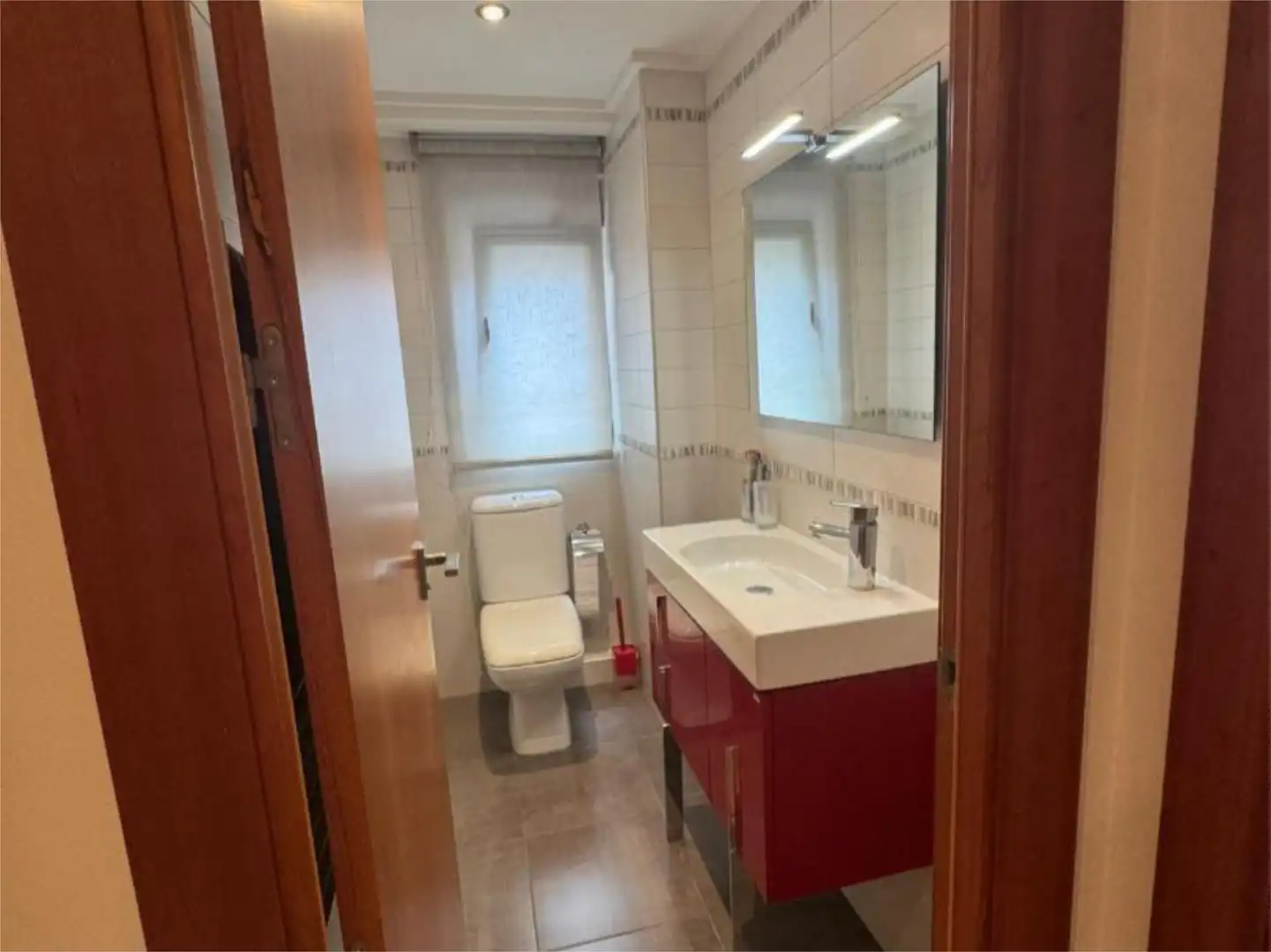 Piso en venta en Avenida de Holanda, 17, Playa de San Juan Baño de Piso en venta en Alicante / Alacant con Piscina