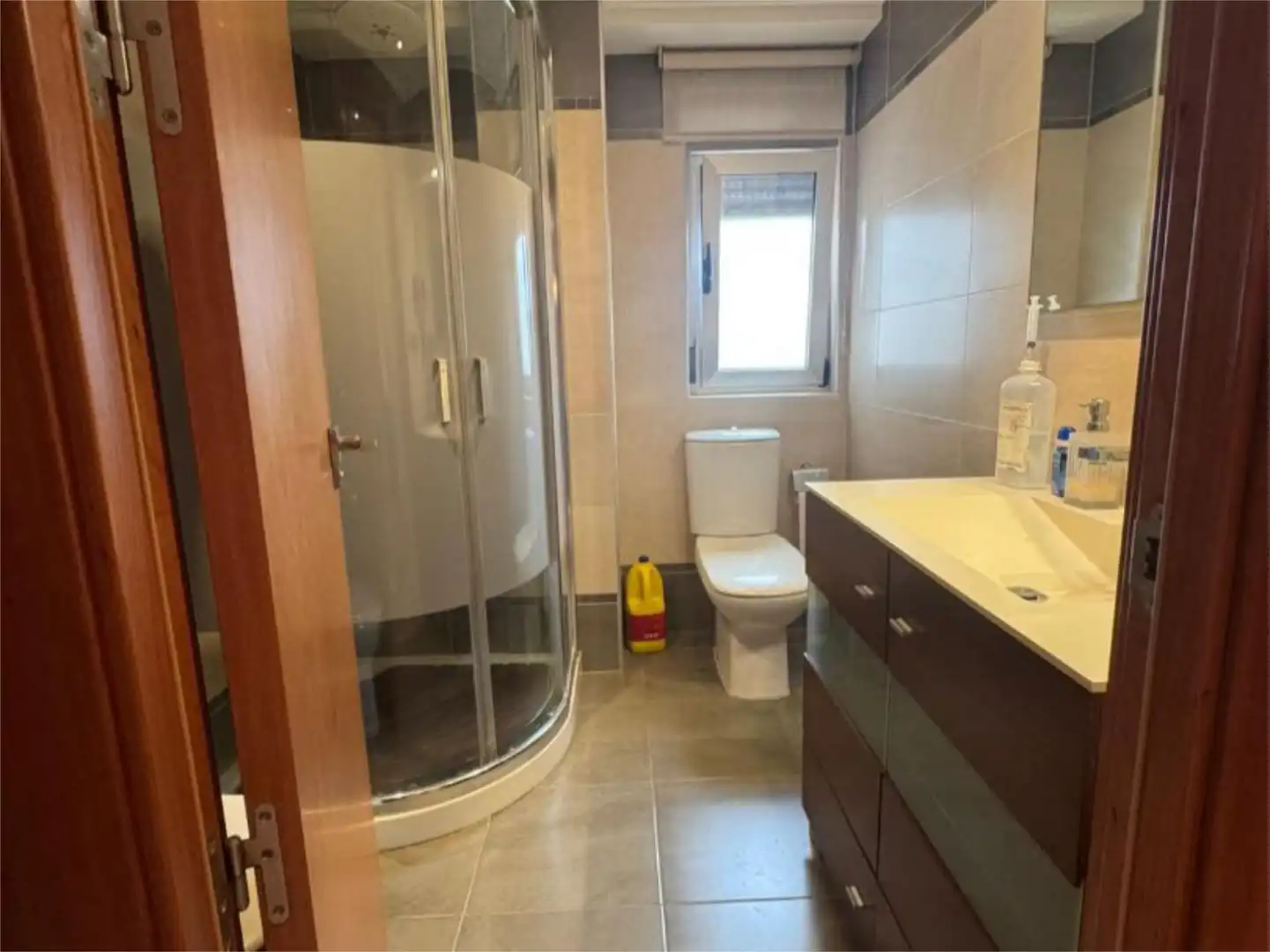 Piso en venta en Avenida de Holanda, 17, Playa de San Juan Baño de Piso en venta en Alicante / Alacant con Piscina