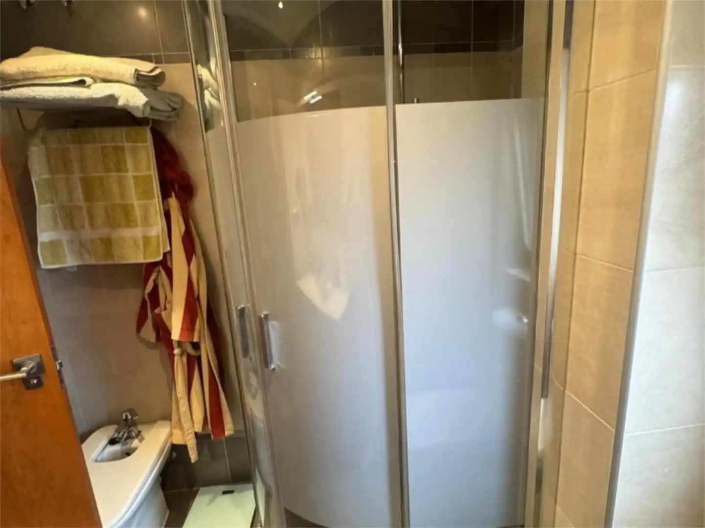 Piso en venta en Avenida de Holanda, 17, Playa de San Juan Baño de Piso en venta en Alicante / Alacant con Piscina