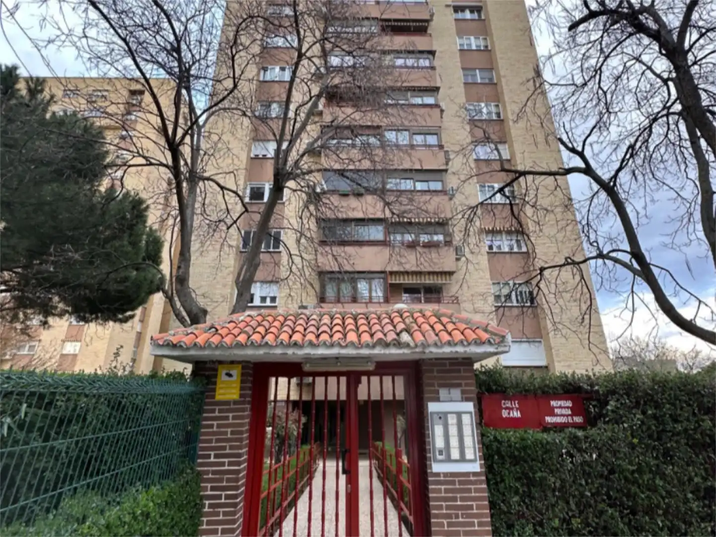 Pis en venda a Calle de Ocaña, 116, Aluche