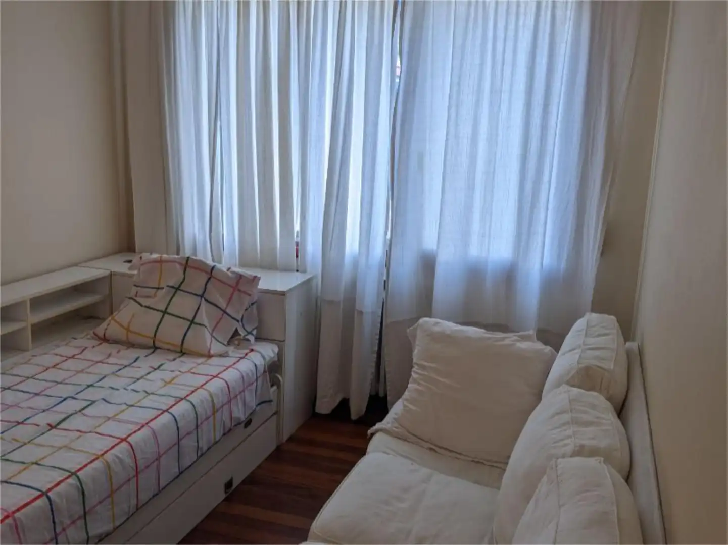 Habitación en Sarriena Auzoa, 177, Aldekoena - Artatzagana - Sarriena