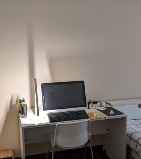 Foto 2 de Habitación en Sarriena Auzoa, 177, Aldekoena - Artatzagana - Sarriena, Leioa