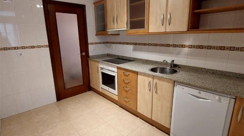 Foto 5 de Piso en venta en Avenida de Galicia, 87, El Natahoyo, Gijón