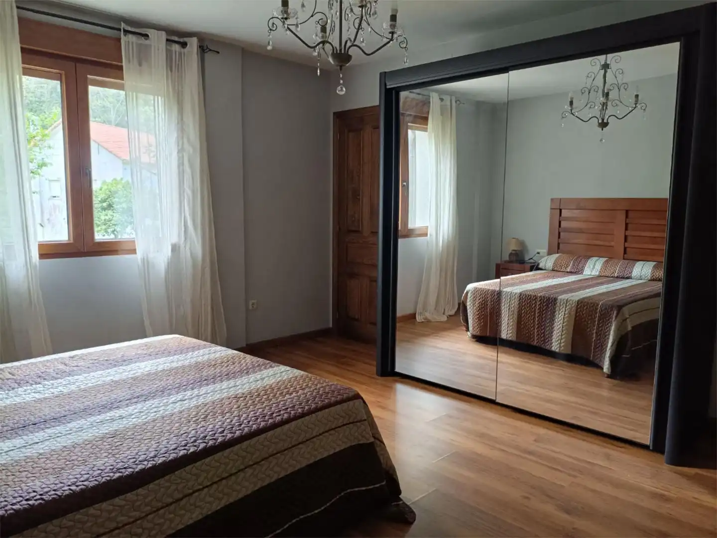 Casa o chalet en venta en Lugar Libureo, 2, Vilarmaior Habitación de Casa o chalet en venta en Vilarmaior con Jardín privado, Parquet y Terraza