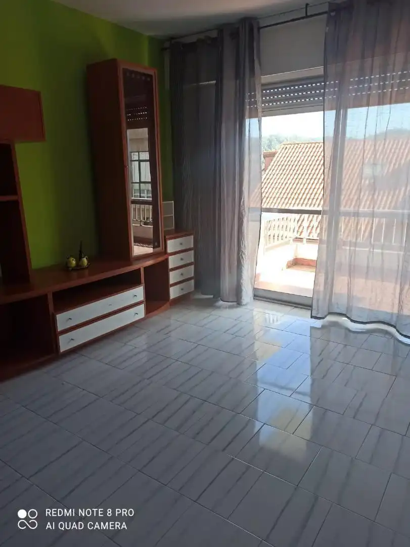Apartamento de alquiler en Rúa Ramón Peinador, 26, Mondariz-Balneario Habitación de Apartamento de alquiler en Mondariz-Balneario con Calefacción, Terraza y Trastero