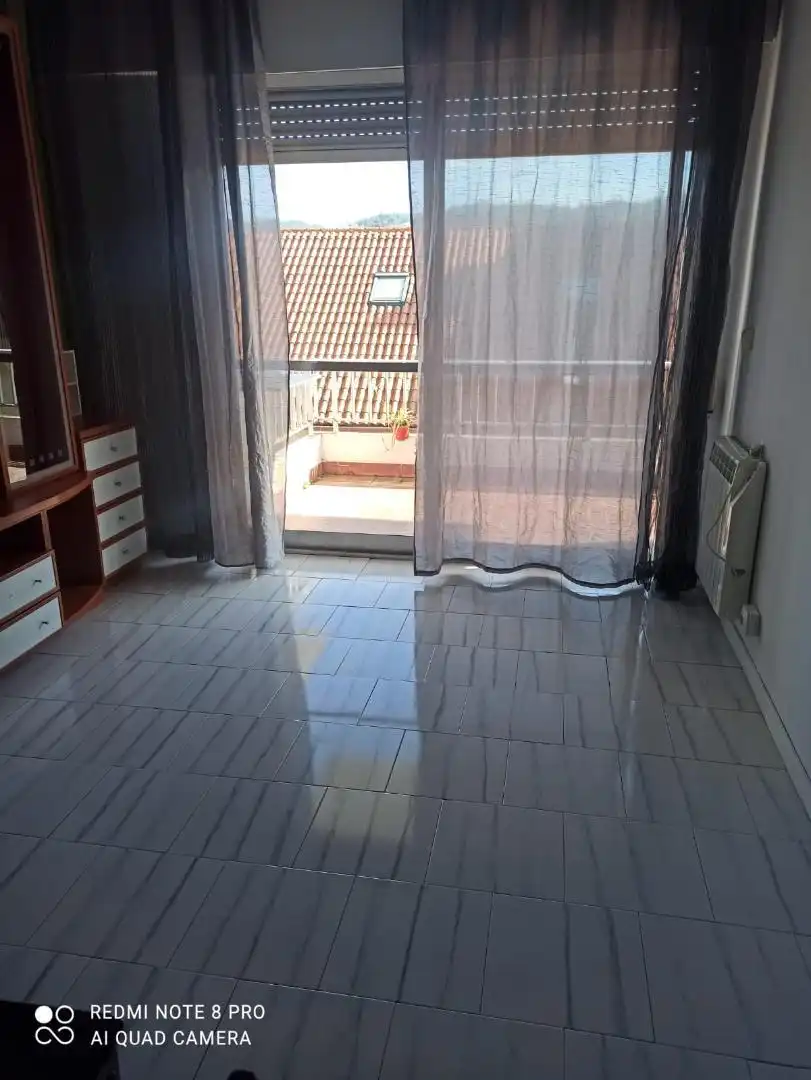 Apartamento de alquiler en Rúa Ramón Peinador, 26, Mondariz-Balneario Terraza de Apartamento de alquiler en Mondariz-Balneario con Calefacción, Terraza y Trastero