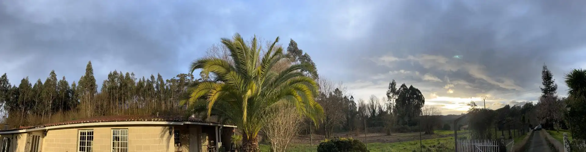 Finca rústica de alquiler en Lugar Gulfin, 7, Vilarmaior