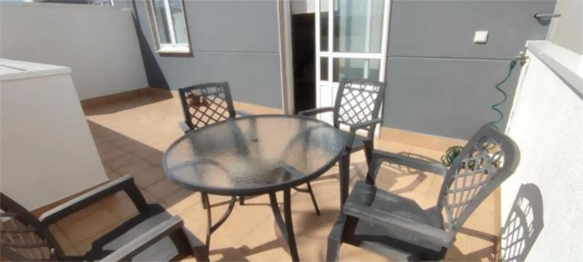 Ático en venta en Porta Nova Terraza de Ático en venta en Ferrol con Terraza