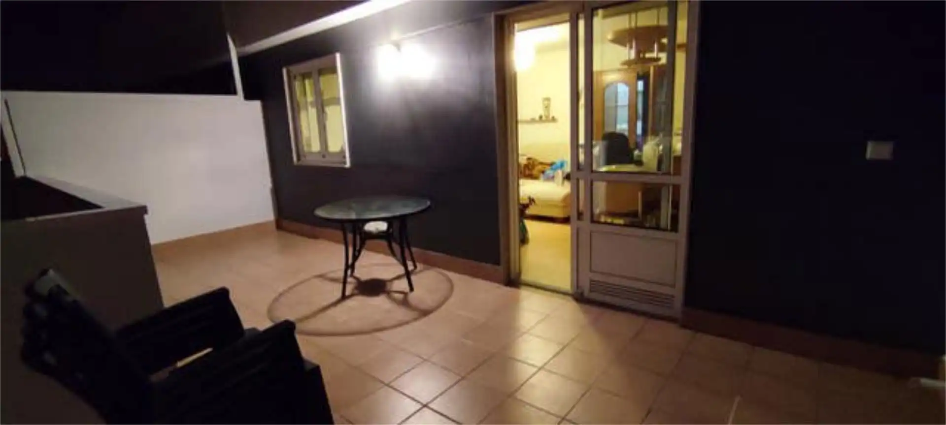 Ático en venta en Porta Nova Ático en venta en Ferrol con Terraza