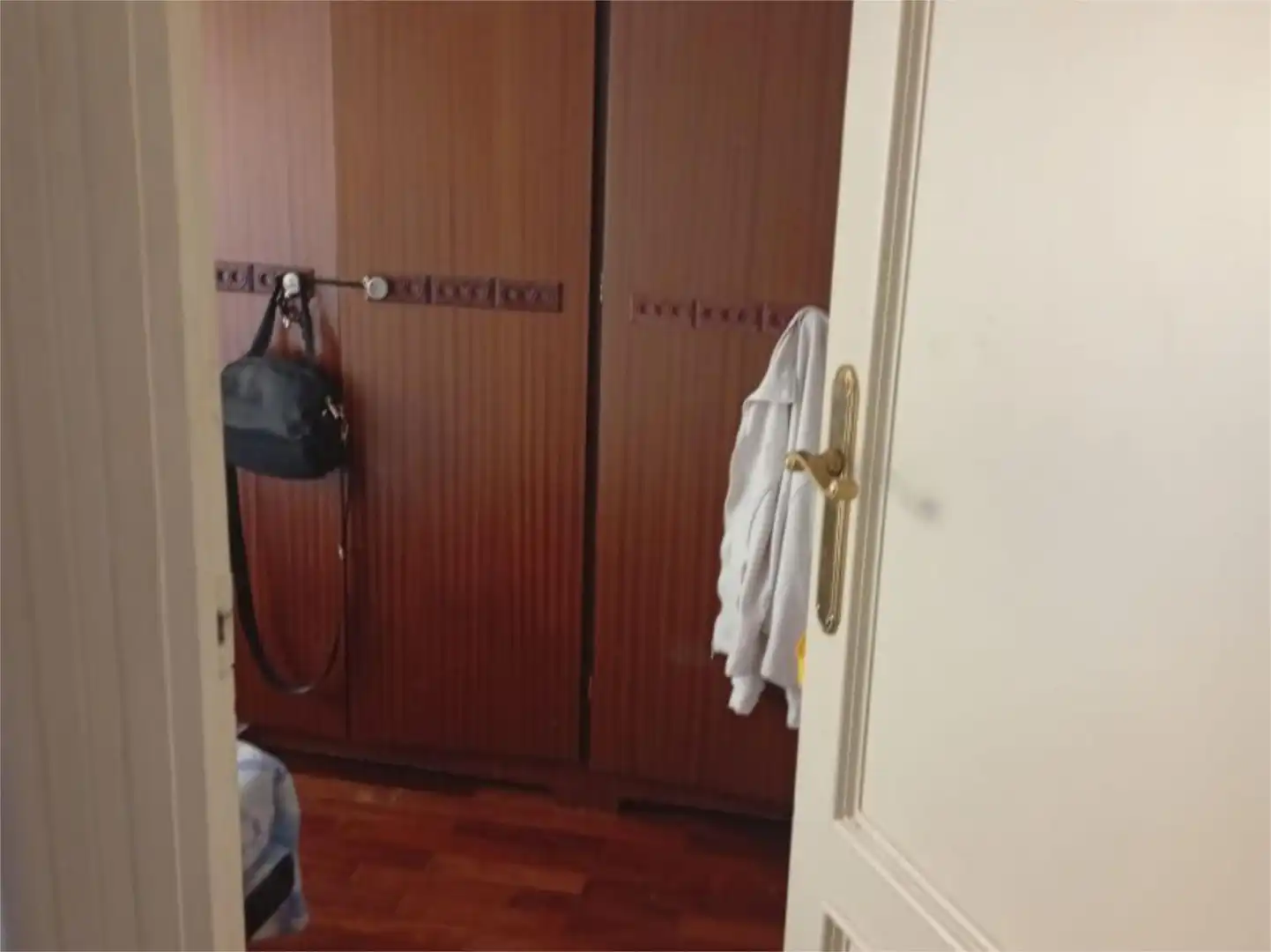 Piso en venta en Calle de las Moreras, 10, Foso - Moreras Habitación de Piso en venta en Aranjuez con Aire acondicionado, Calefacción y Jardín privado