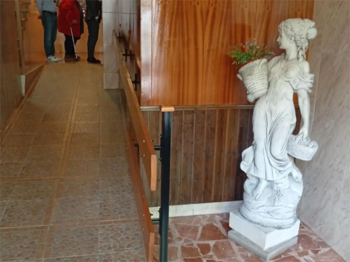 Piso en venta en Calle de las Moreras, 10, Foso - Moreras Piso en venta en Aranjuez con Aire acondicionado, Calefacción y Jardín privado