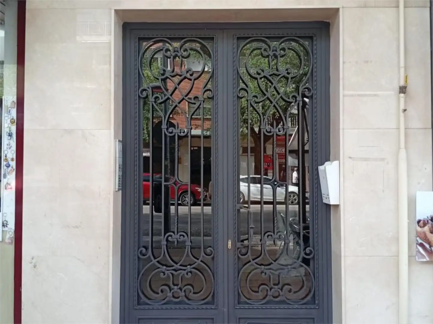 Piso en venta en Calle de las Moreras, 10, Foso - Moreras Piso en venta en Aranjuez con Aire acondicionado, Calefacción y Jardín privado