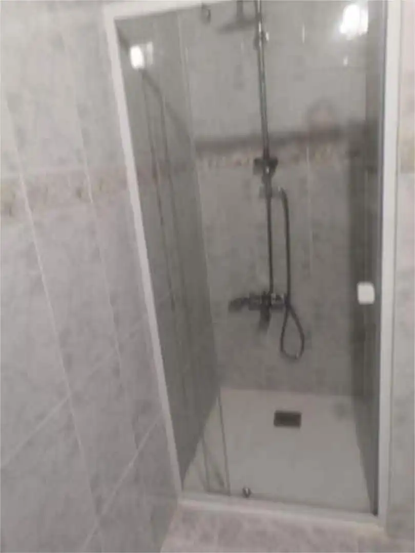 Baño de Casa adosada de alquiler en Colmenar Viejo con Terraza