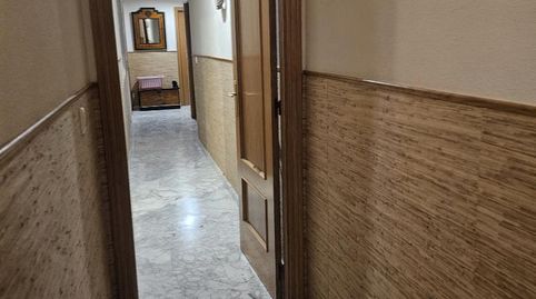 Piso en venta en Calle Cervantes, 41, Almendralejo, Badajoz - imagen 4 Foto 4 de Piso en venta en Calle Cervantes, 41, Almendralejo, Badajoz