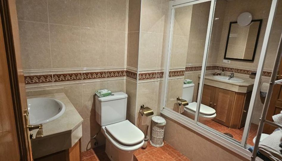 Piso en venta en Calle Cervantes, 41, Almendralejo, Badajoz - imagen 1 Foto 1 de Piso en venta en Calle Cervantes, 41, Almendralejo, Badajoz