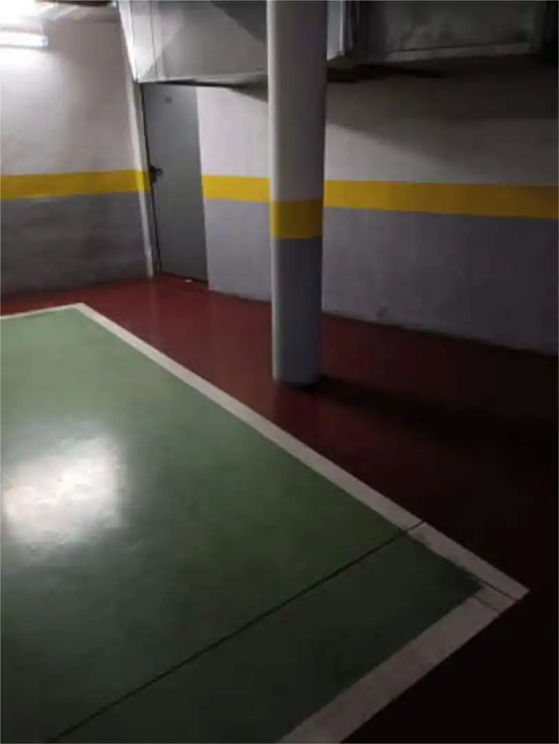 Parking of Storage room for rent in  Córdoba Capital