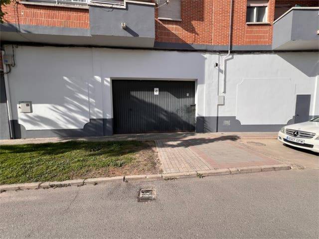 Nave industrial en Alquiler en Tordesillas
