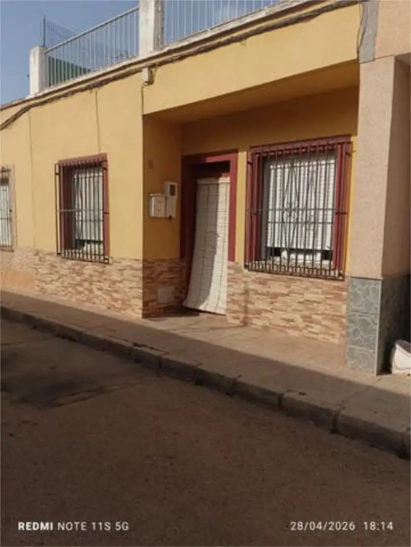 Casa o xalet en venda a Los Dolores