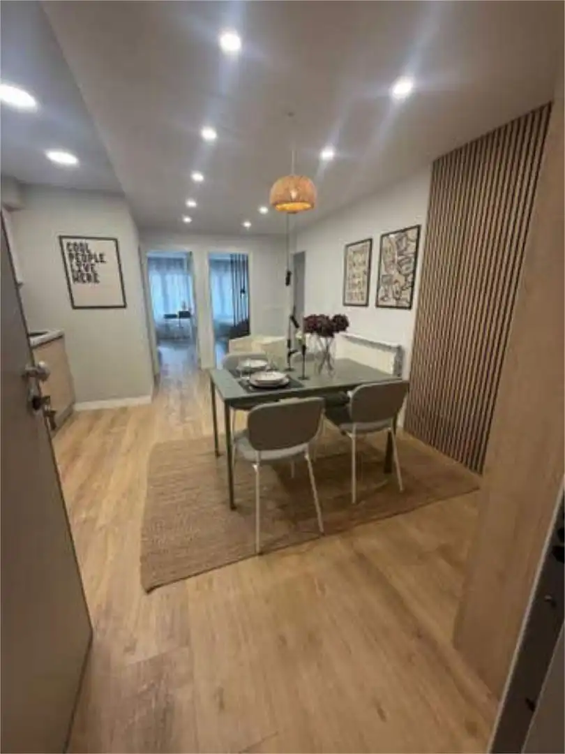 Comedor de Piso de alquiler en Burgos Capital