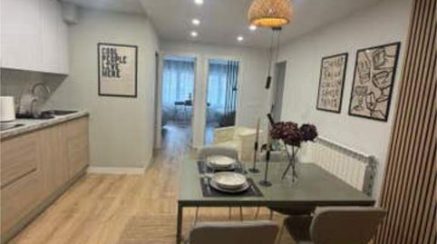 Foto 2 de Piso de alquiler en Villa Pilar, Burgos Capital