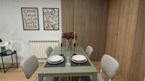 Foto 3 de Piso de alquiler en Villa Pilar, Burgos Capital