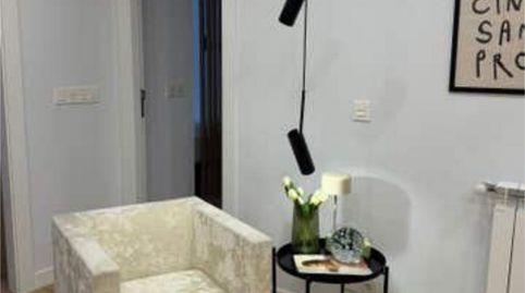 Foto 4 de Piso de alquiler en Villa Pilar, Burgos Capital