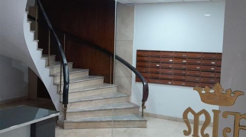 Foto 2 de Piso de alquiler en Avenida Presidente Adolfo Suárez, 26, Los Remedios, Sevilla Capital