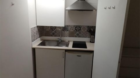 Foto 5 de Piso de alquiler en Avenida Presidente Adolfo Suárez, 26, Los Remedios, Sevilla Capital