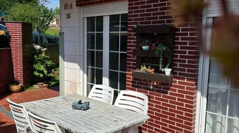 Foto 4 de Casa adosada en venda a N-611, 20, Los Corrales de Buelna , Cantabria