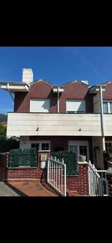 Casa adosada en Venta en N-611, 20 en Los Corrales de Buelna