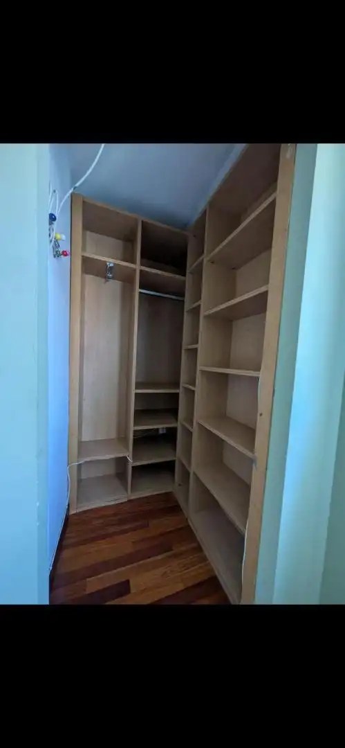 Einfamilien-Reihenhaus zum Verkauf in N-611, 20, Los Corrales de Buelna Schlafzimmer von Einfamilien-Reihenhaus zum Verkauf in Los Corrales de Buelna mit Terrasse