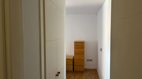 Foto 2 de Piso de alquiler en Plaça D'holanda, 2, La Creu Coberta, Valencia Capital