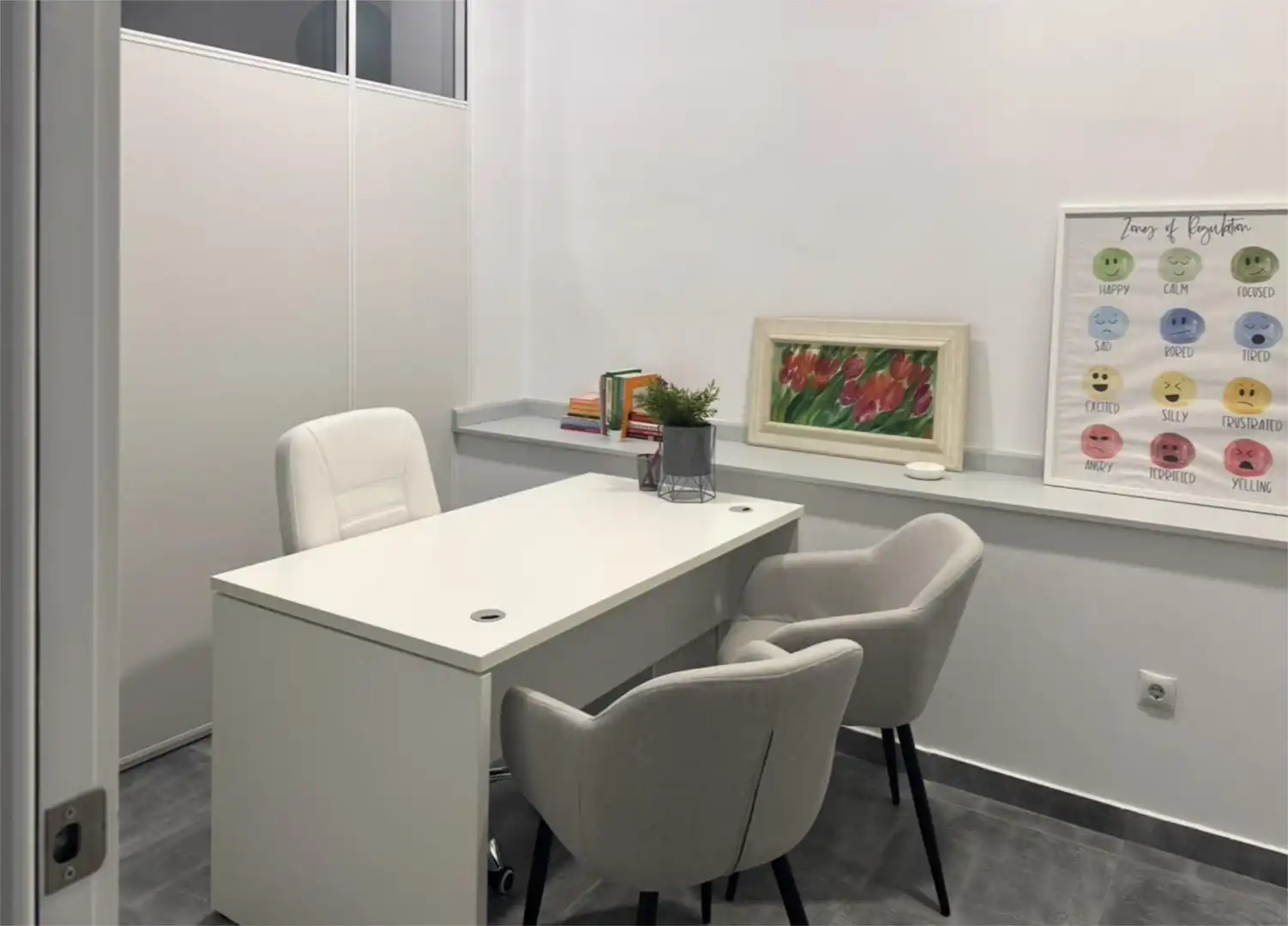Office for rent in  Valencia Capital