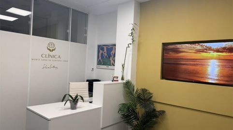 Photo 4 of Office for rent in Carrer de L'escultor Josep Capuz, 33, Mont-Olivet, Valencia Capital