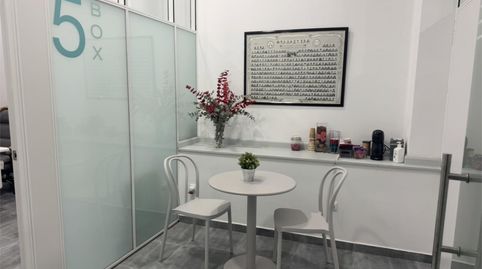 Photo 2 of Office for rent in Carrer de L'escultor Josep Capuz, 33, Mont-Olivet, Valencia Capital