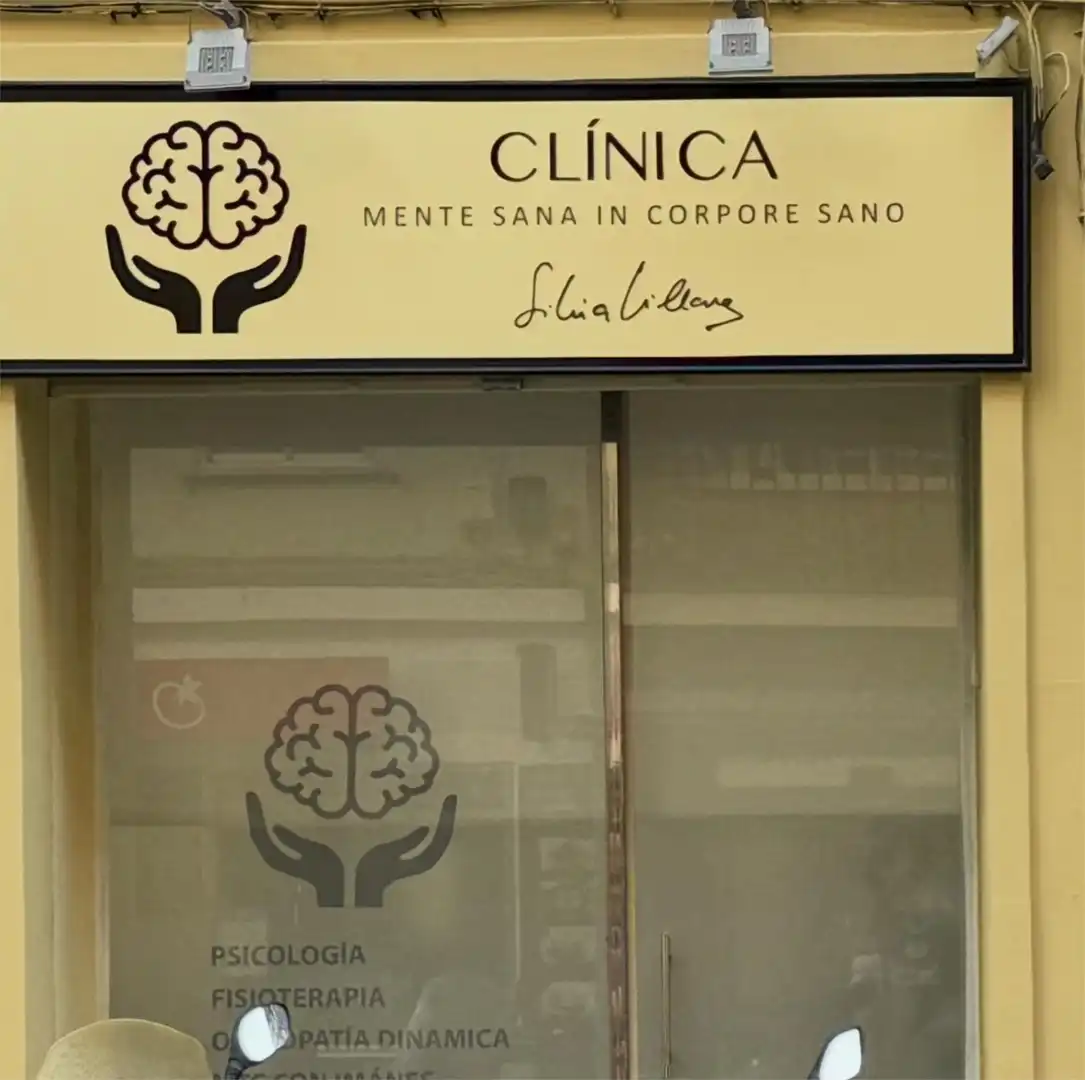 Office for rent in Valencia