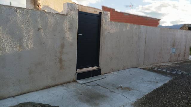 Terreno en Venta en Calle Plateros, 3 en Tejeda y Segoyuela